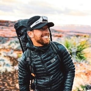 Meet your Posher, Zane